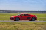 Audi R8 V10 Plus 2016 года (NA)